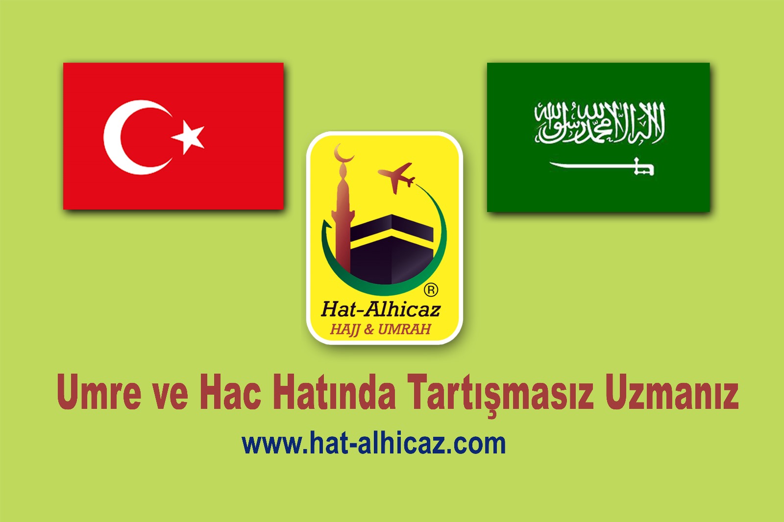 Hac Ve Umre Tarihleri